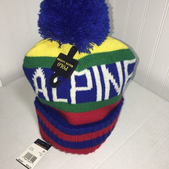 rl beanie